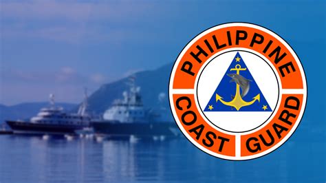 PHILIPPINE COAST GUARD (PCG) – CONTACT NUMBERS .